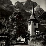 Gsteig bei Gstaad