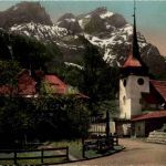 Gsteig bei Gstaad