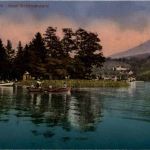 Richterswil - Insel Schönenwerd