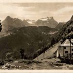 Seelisberg - Schlösschen Beroldingen