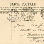 La Chaux de Fonds - Rue Leopold Robert