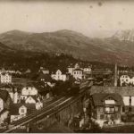 Goldau mit Mythen