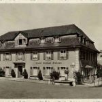 Rheinfelden - Hotel Ochsen