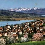 Beinwil am Hallwilersee