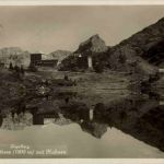 Engelberg - Hotel Trübsee