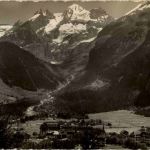 Kandersteg - Blümlisalp