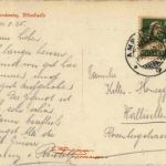 Kandersteg - Blümlisalp