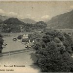 Interlaken - Ost