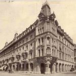 Bern - Hotel Simplon