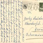 Bern - Hotel Simplon