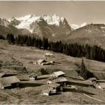 Hasliberg - Balisalp