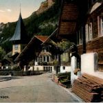 Meiringen