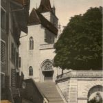 Bienne - Eglise protestante