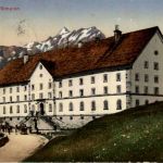 L Hospice du Simplon