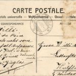 Kirche von Meiringen