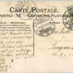 Rosenlaui mit Dossenhorn