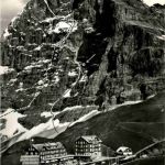Kleine Scheidegg