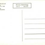 Kleine Scheidegg