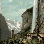 Lauterbrunnen und Stabbach