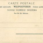 Lauterbrunnen und Stabbach