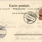 Interlaken - An der Aare