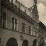Schaffhausen - Rathaus