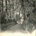 Küssnacht - Hohle Gasse