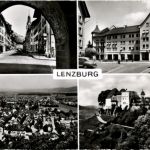 Lenzburg