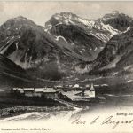 Sertig Dörfli - Davos