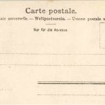 Sertig Dörfli - Davos