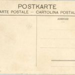 Interlaken - Terminus Hotel Bahnhof