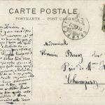 LAusanne - Place Bel Air