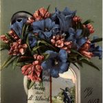 Wilhelm Tell Bierkrug