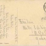 Monte San Alvatore - Panorama verso Porlezza