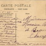 Lausanne - Banque Cantonale