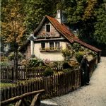 Solothurn - Einsiedelei