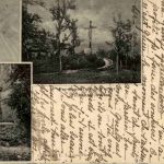 Fribourg - Pensionnat de la Visitation