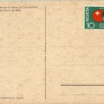 Du Mont Pelerin vue sur Vevey