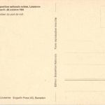 Lausanne - Exposition nationale suisse