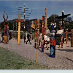 Lausanne - Exposition nationale suisse