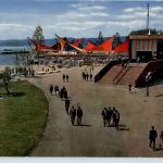 Lausanne - Exposition nationale suisse