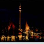 Lausanne - Exposition nationale suisse