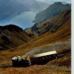 Brienz Rothornbahn