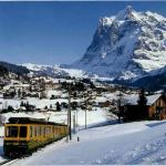 Grindelwald WAB