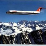 Swissair
