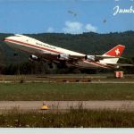 Swissair