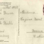 Autofähre Beckenried Gersau