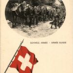 Schweiz. Armee