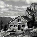 Kandersteg - Doldenhorn Hütte - Berghütte