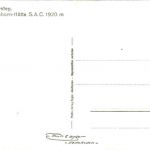 Kandersteg - Doldenhorn Hütte - Berghütte